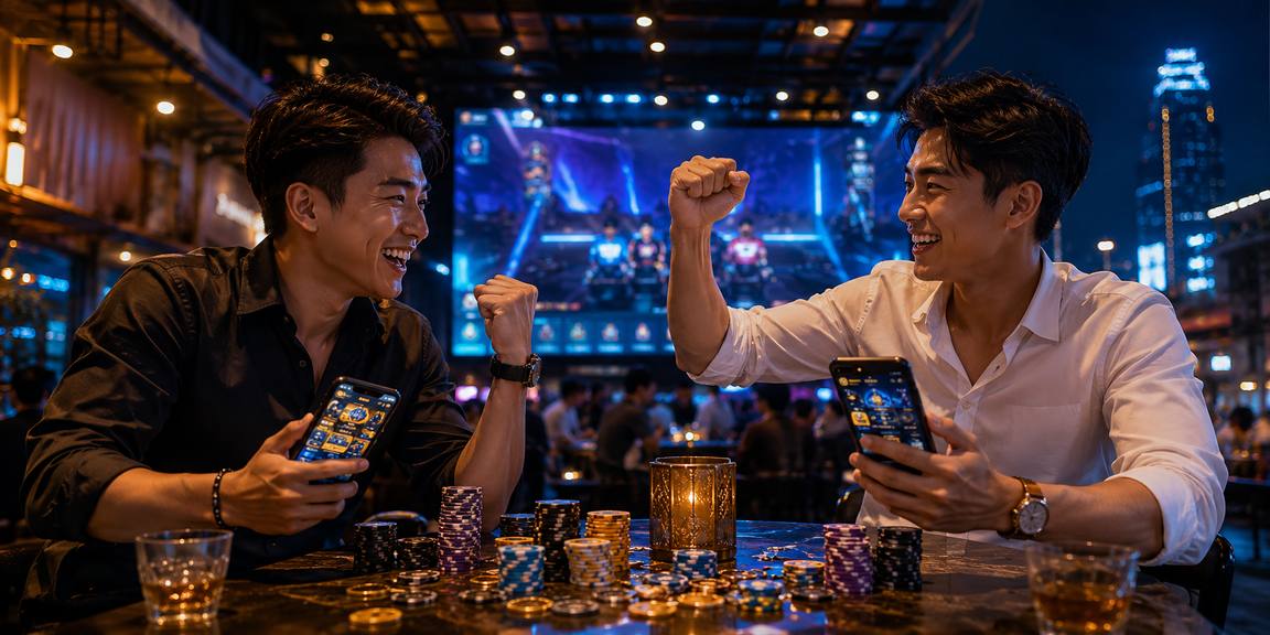 18win4 Biểu tượng vàng