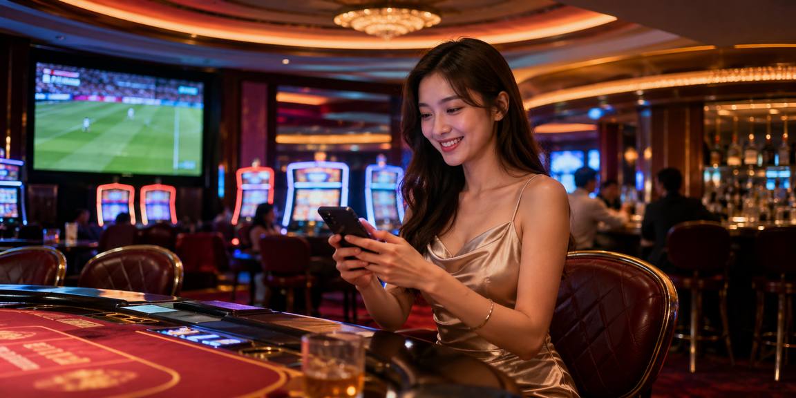 18win4 Mahjong Ways 2 trên 18win4